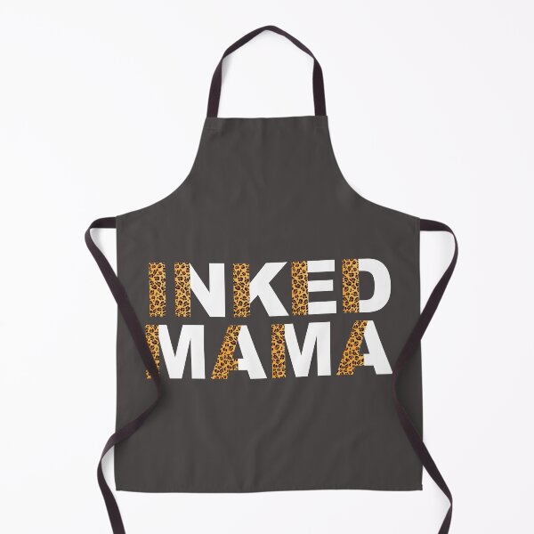 Item preview, Inked Mama designed and sold by Moeez Javed.