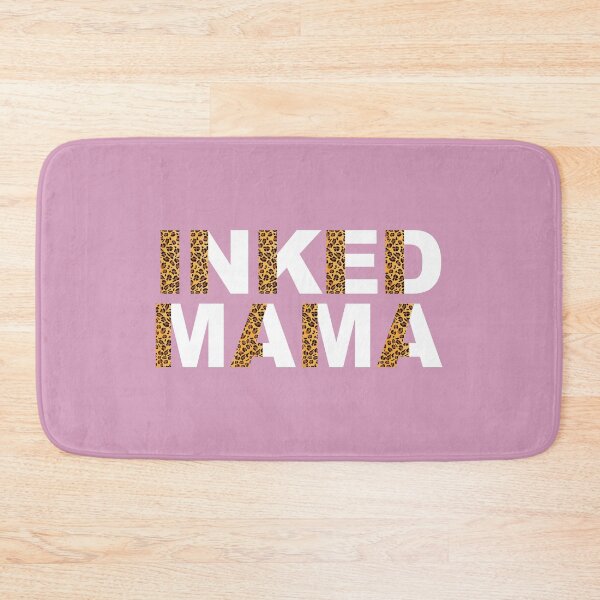 Item preview, Inked Mama designed and sold by Moeez Javed.