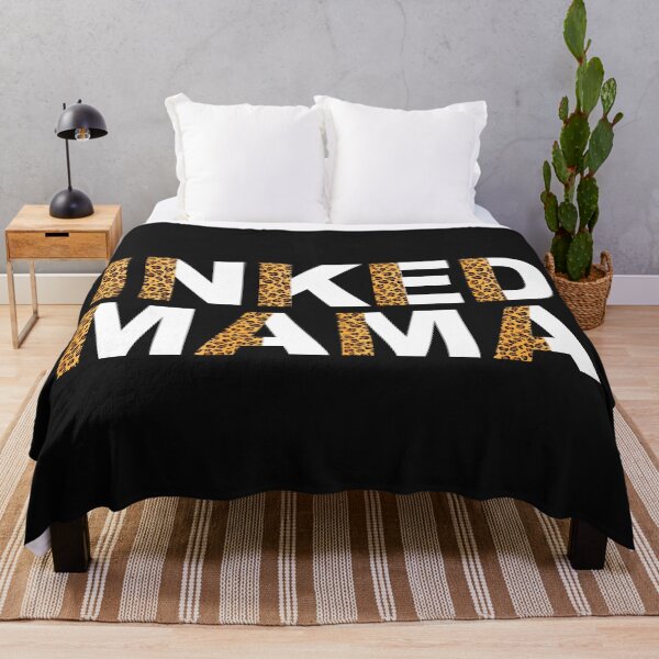 Item preview, Inked Mama designed and sold by Moeez Javed.