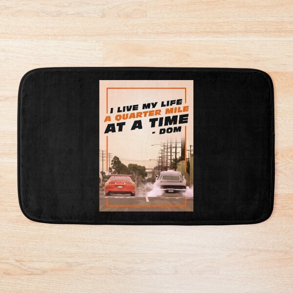 Item preview, Graphic A Quarter Mile Retro designed and sold by Ferreira7664.