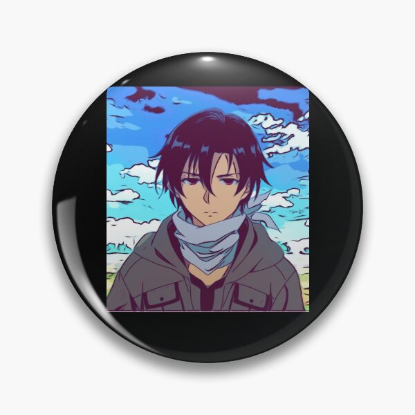 Item preview, Gigantic Influences Of 86 Anime designed and sold by MurrayAlexandra.