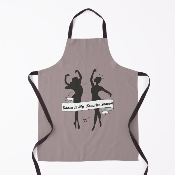 Item preview, Dance Is My Favorite Season / Dance Team /GIFT for a Dancer / ballerina  designed and sold by Reddiamond3 ⭐⭐⭐⭐⭐.