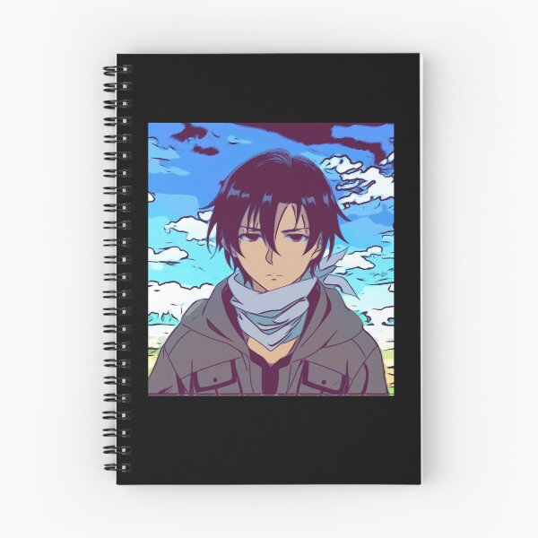 Item preview, Gigantic Influences Of 86 Anime designed and sold by MurrayAlexandra.