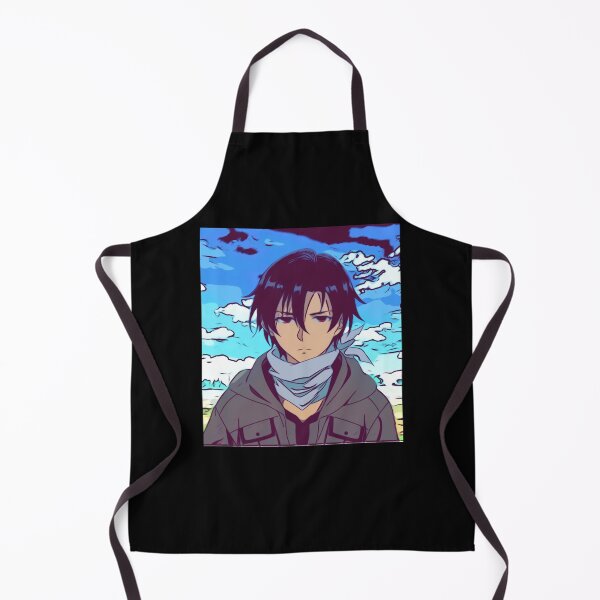 Item preview, Gigantic Influences Of 86 Anime designed and sold by MurrayAlexandra.