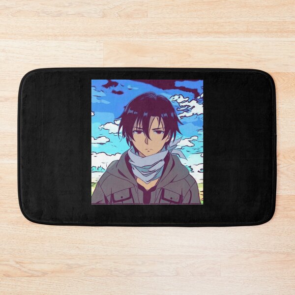 Item preview, Gigantic Influences Of 86 Anime designed and sold by MurrayAlexandra.
