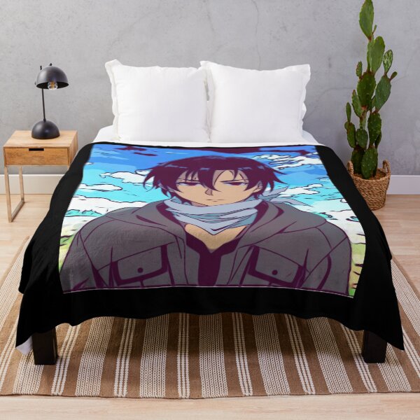 Item preview, Gigantic Influences Of 86 Anime designed and sold by MurrayAlexandra.