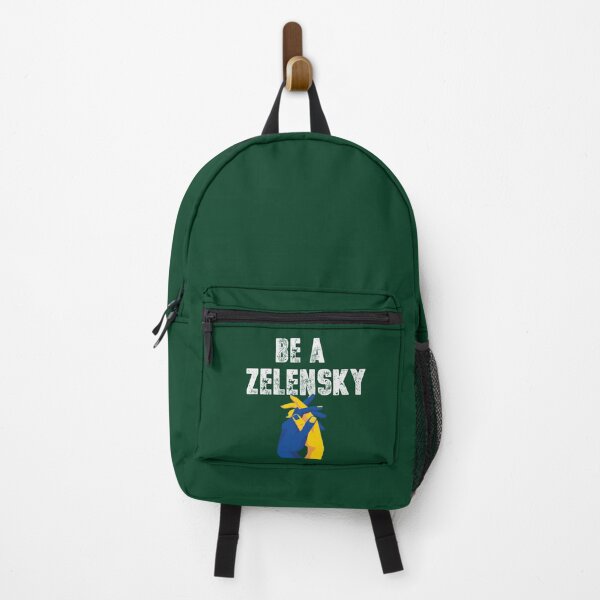 Item preview, In A World Of Putins Be A Zelensky designed and sold by RayAndAnnShop.
