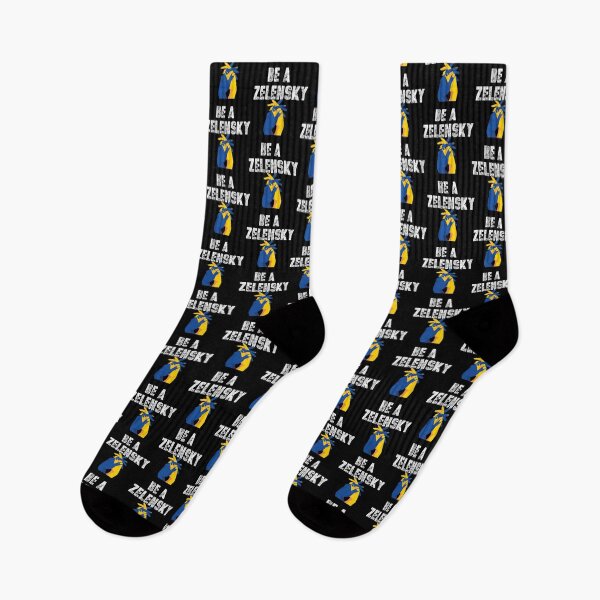 Item preview, In A World Of Putins Be A Zelensky designed and sold by RayAndAnnShop.