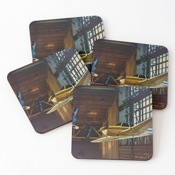 Item preview, Friendly Skies designed and sold by Steve Walser.