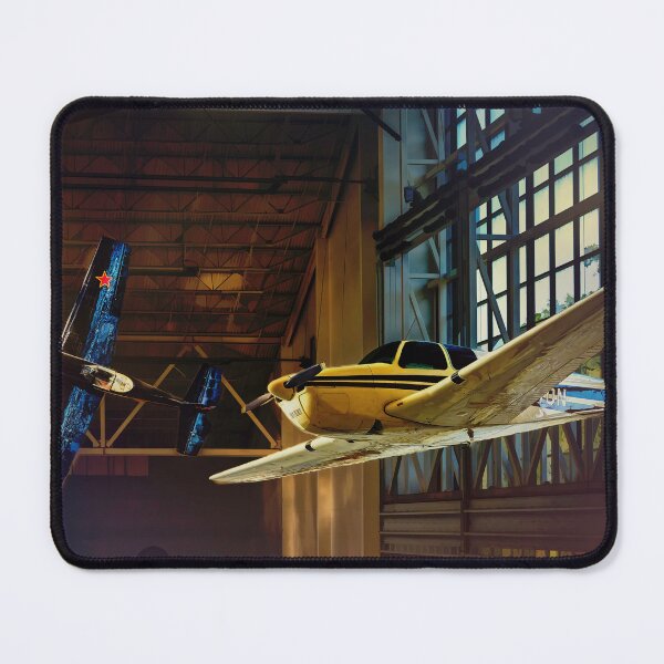Item preview, Friendly Skies designed and sold by Steve Walser.
