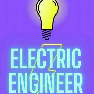 Artwork thumbnail, Electrical engineer by رَتُّوجَة