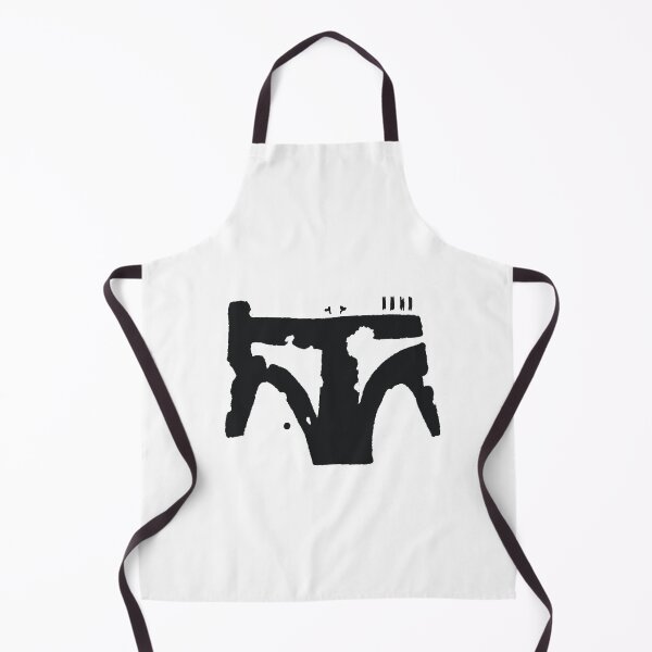 Item preview, Bounty hunter silhouette designed and sold by MAF_Merch.