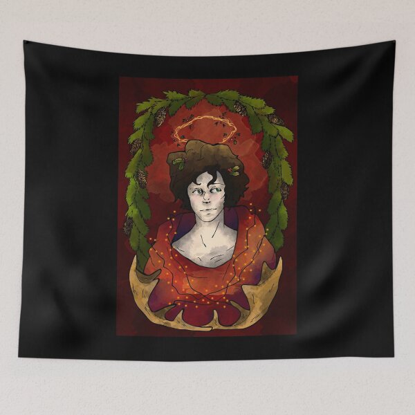 Item preview, Painting Ville Valo Call Me designed and sold by MarisaCosta3760.