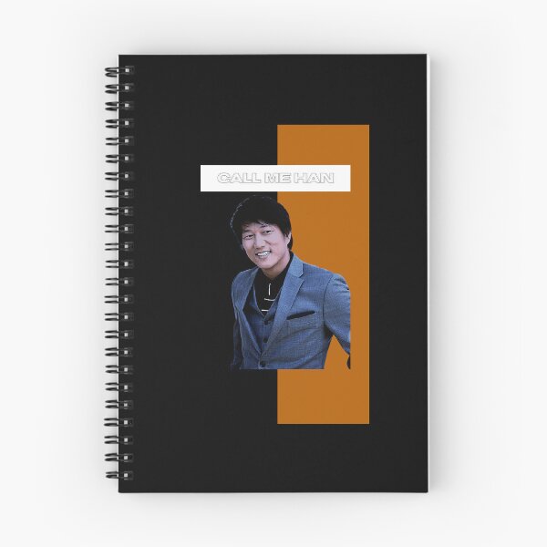 Item preview, Han Fast And Furious Photograp designed and sold by Ferreira7664.