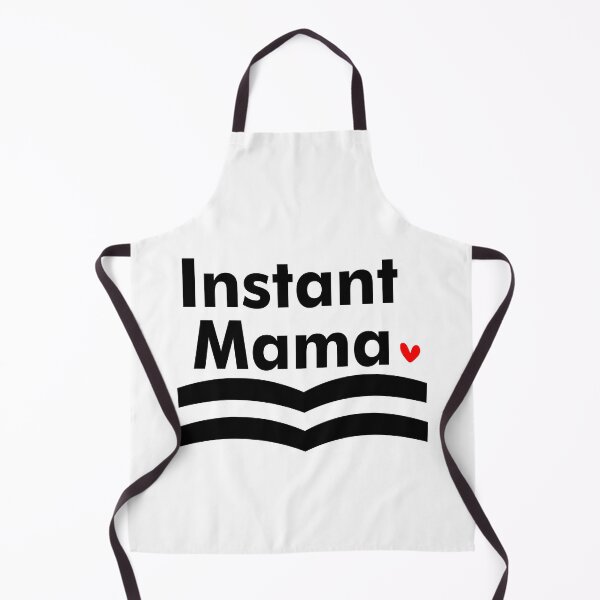 Item preview, Instant Mama designed and sold by Moeez Javed.