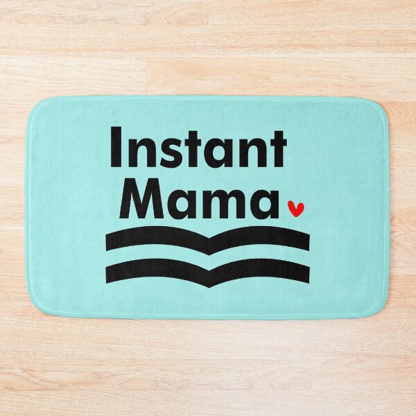 Item preview, Instant Mama designed and sold by Moeez Javed.