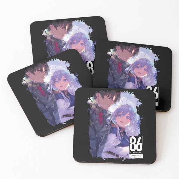 Item preview, How 86 Anime Can Increase Your Profit! designed and sold by MurrayAlexandra.