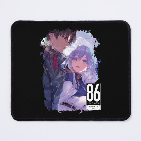 Item preview, How 86 Anime Can Increase Your Profit! designed and sold by MurrayAlexandra.