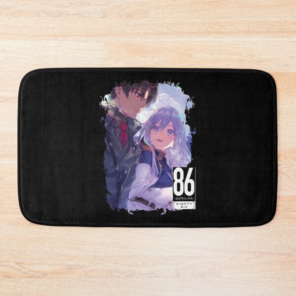 Item preview, How 86 Anime Can Increase Your Profit! designed and sold by MurrayAlexandra.