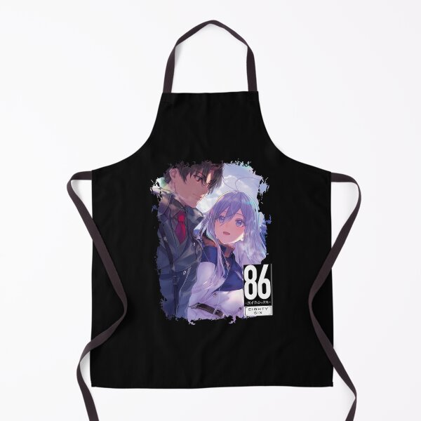 Item preview, How 86 Anime Can Increase Your Profit! designed and sold by MurrayAlexandra.