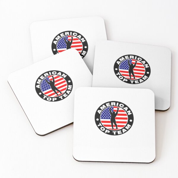Item preview, American Top Team Classic T-Shirt designed and sold by RobertKuhlmann.