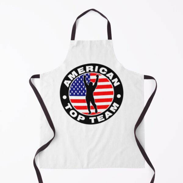 Item preview, American Top Team Classic T-Shirt designed and sold by RobertKuhlmann.