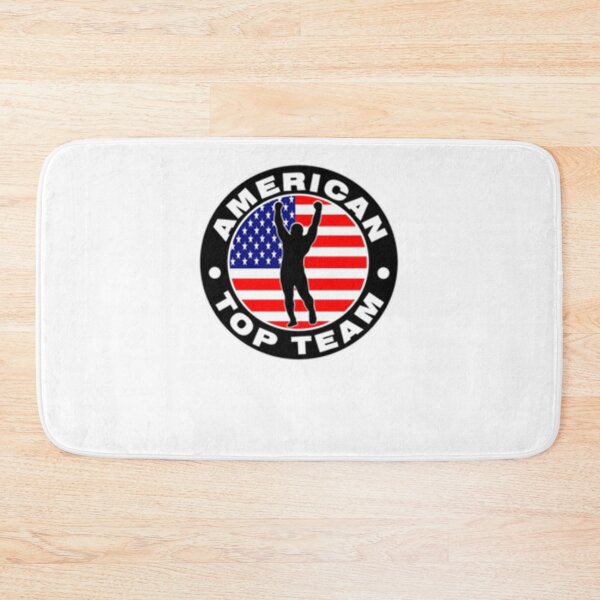 Item preview, American Top Team Classic T-Shirt designed and sold by RobertKuhlmann.