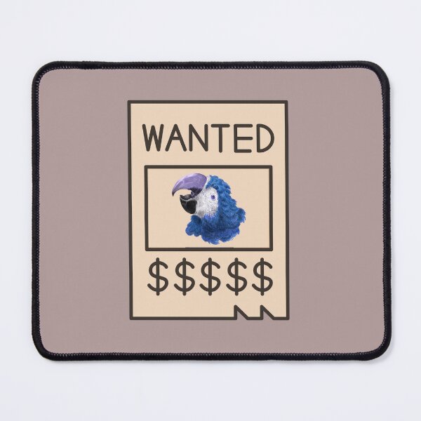 Item preview, The blue bird wanted designed and sold by Designza1.