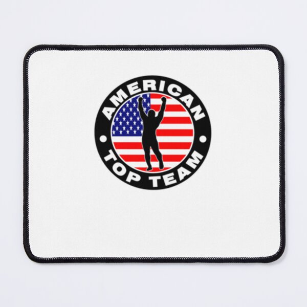 Item preview, American Top Team Classic T-Shirt designed and sold by RobertKuhlmann.
