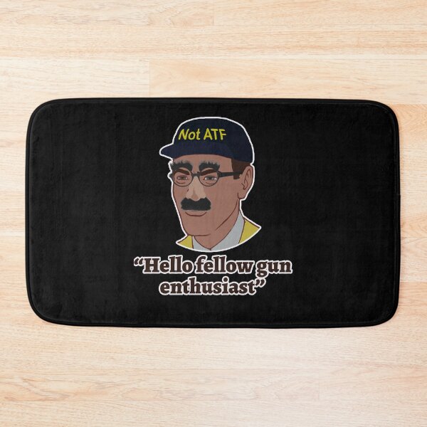 Item preview, Hello Fellow Gun Gifts Idea designed and sold by Ferreira7664.