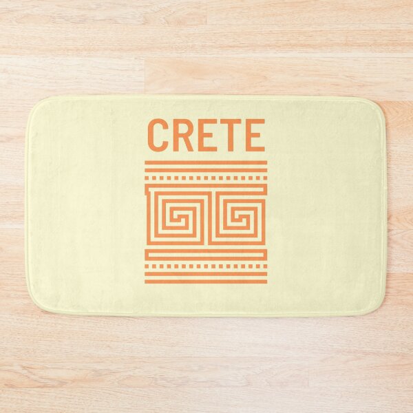 Item preview, Minoan Culture, Crete Island designed and sold by RedTomasB.