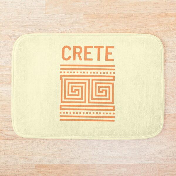 Item preview, Cultura minoica, isla de Creta designed and sold by RedTomasB.