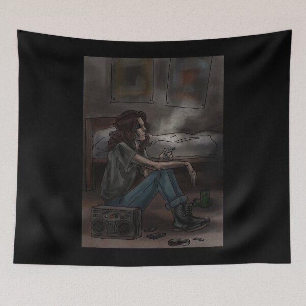 Item preview, Picture Young Valo Poster Vintage designed and sold by MarisaCosta3760.