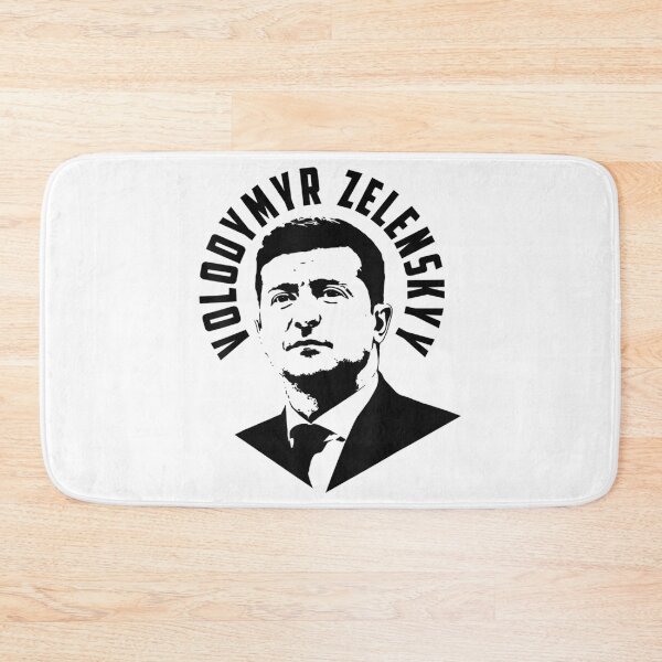Item preview, Volodymyr Zelensky Not All Heroes Wear Capes Support Ukraine - Ukrainian Peace Bird - Peace Dove Gir    designed and sold by RayAndAnnShop.