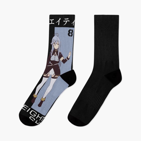 Item preview, How 86 Anime Is Going To Change Your Business Strategies designed and sold by MurrayAlexandra.