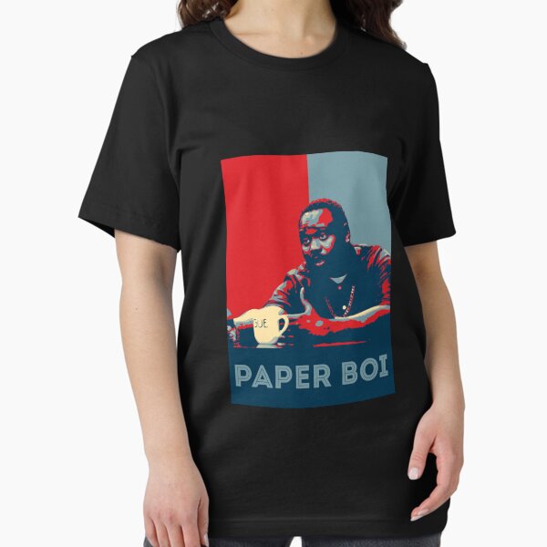 Artikel-Vorschau von Papier Boi Hope Poster Atlanta Essential, designt und verkauft von JeffreyMCombs.