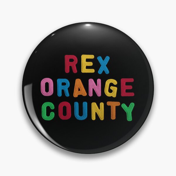Item preview, Rex Orange County . classique designed and sold by rutkonqderre.