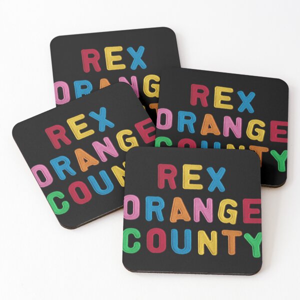 Item preview, Rex Orange County . classique designed and sold by rutkonqderre.