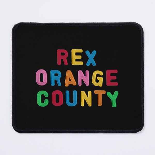 Item preview, Rex Orange County . classique designed and sold by rutkonqderre.