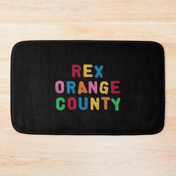Item preview, Rex Orange County . classique designed and sold by rutkonqderre.