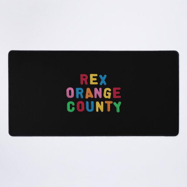 Item preview, Rex Orange County . classique designed and sold by rutkonqderre.