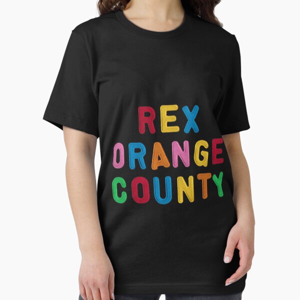 Rex Orange County Merch & Gifts for Sale | Redbubble