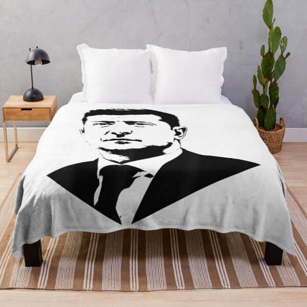 Item preview, Volodymyr Zelensky Not All Heroes Wear Capes Support Ukraine - Ukrainian Peace Bird - Peace Dove Gir designed and sold by RayAndAnnShop.