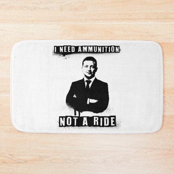 Item preview, Volodymyr Zelinsky gift for fans      designed and sold by RayAndAnnShop.