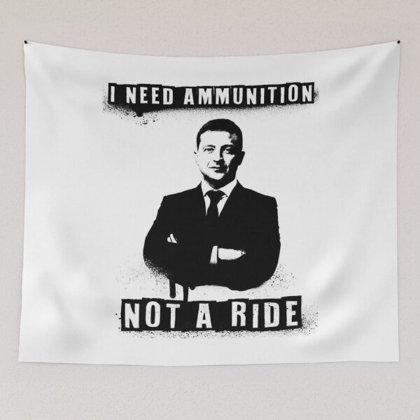 Item preview, Volodymyr Zelinsky gift for fans      designed and sold by RayAndAnnShop.