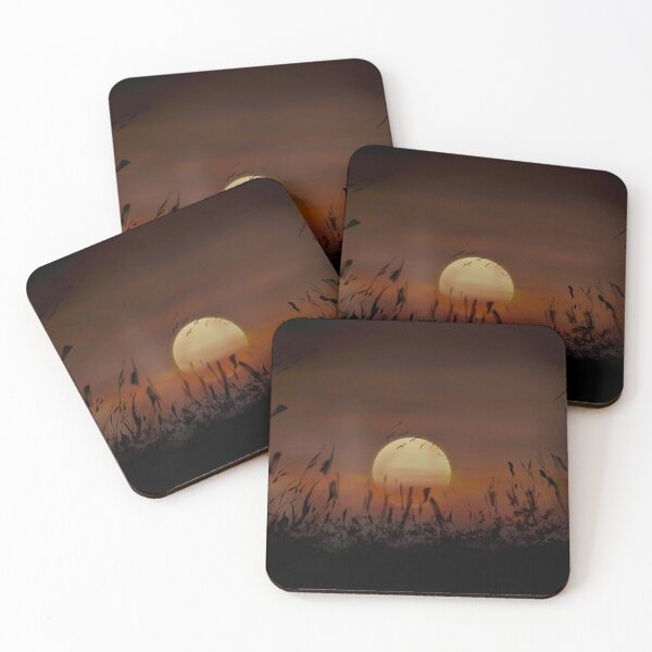 Item preview, Morning sun rise designed and sold by MAF_Merch.
