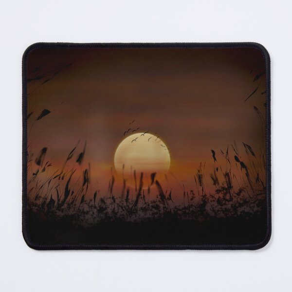 Item preview, Morning sun rise designed and sold by MAF_Merch.
