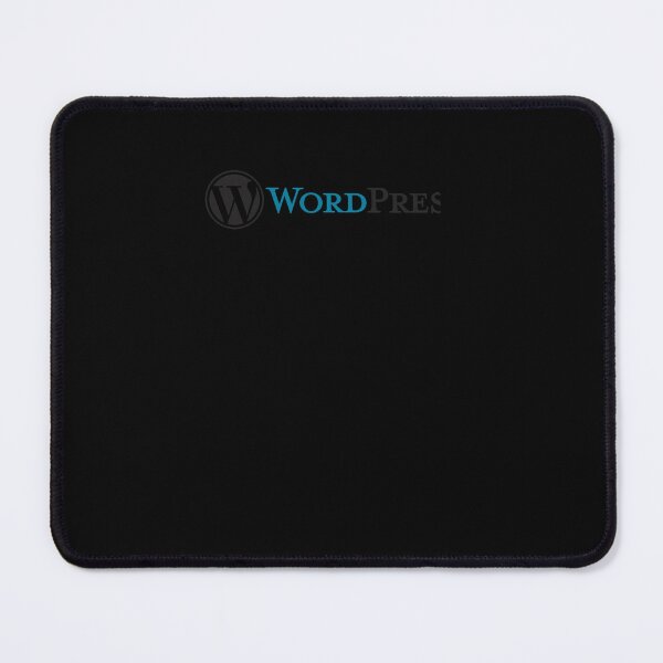 Item preview, BEST SELLER - Wordpress Logo Merchandise Essential Essential T-Shirt designed and sold by Balistreris.