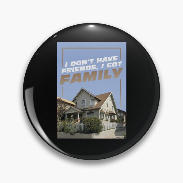 Item preview, I Don't Have Friends Vintage Retro designed and sold by Ferreira7664.