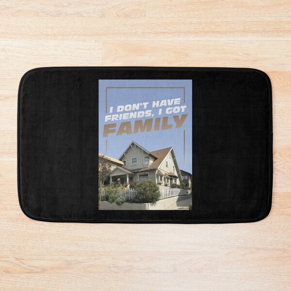 Item preview, I Don't Have Friends Vintage Retro designed and sold by Ferreira7664.